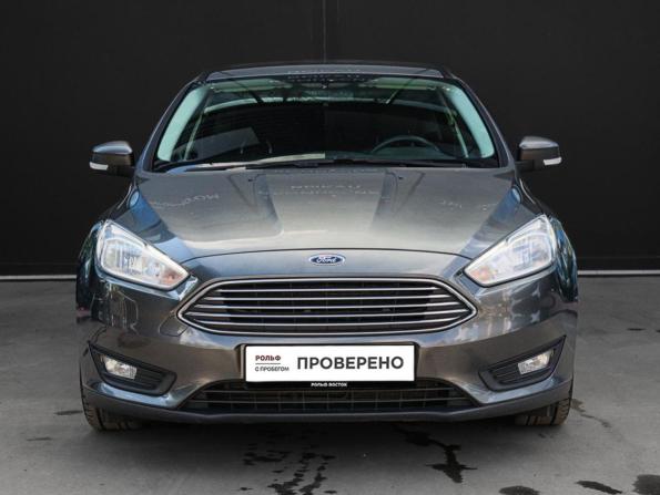 Ford Focus III Рестайлинг с пробегом 2019 года, цена 1 050 000 рублей, 116829 км, хэтчбек, Автокод Объявления