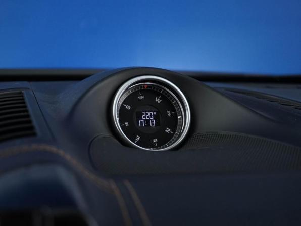 Porsche Cayenne II Рестайлинг (958) с пробегом 2016 года, цена 4 599 077 рублей, 247608 км, внедорожник, Автокод Объявления