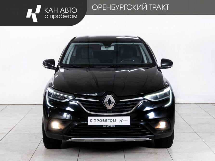 Renault Arkana I Казань  - изображение 2