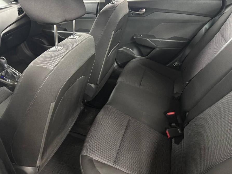 Hyundai Solaris II Санкт-Петербург  - изображение 18