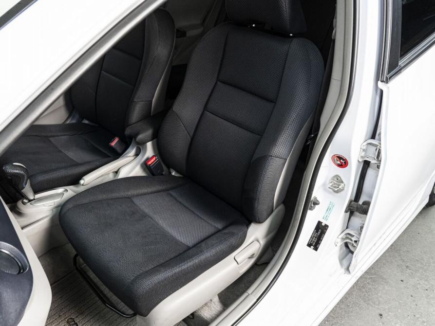 Honda Insight II Тюмень  - изображение 16