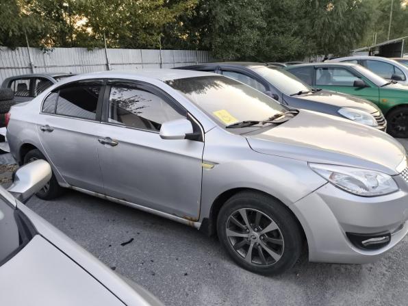 Lifan Cebrium (720) с пробегом 2014 года, цена 133 000 рублей, 147357 км, седан, Автокод Объявления