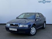 Skoda Octavia I (A4) Рестайлинг Москва  - изображение 13