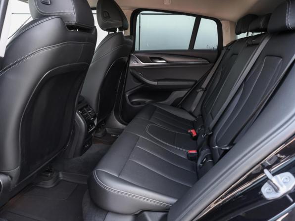 BMW X4 II (G02) Рестайлинг с пробегом 2022 года, цена 5 449 000 рублей, 134302 км, внедорожник, Автокод Объявления