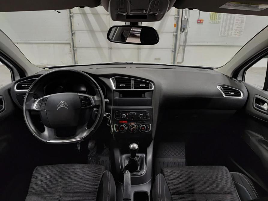 Citroen C4 II Казань  - изображение 17