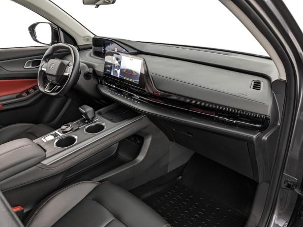 Changan CS55 Plus II с пробегом 2023 года, цена 1 820 000 рублей, 71182 км, внедорожник, Автокод Объявления