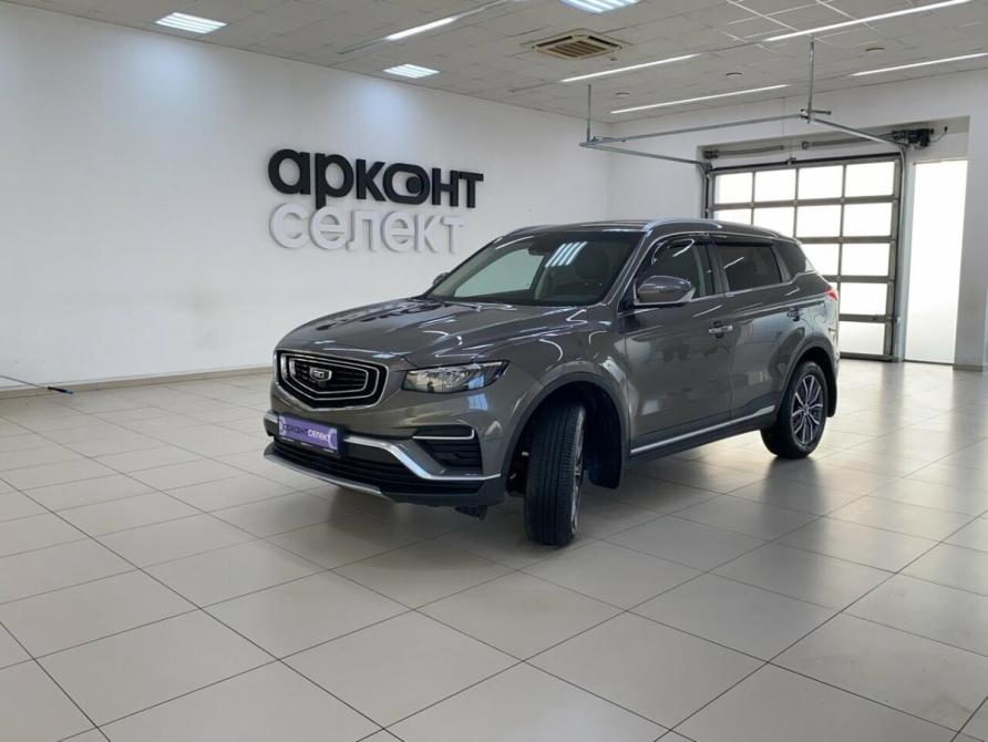 Belgee X70 I Волгоград  - изображение 1
