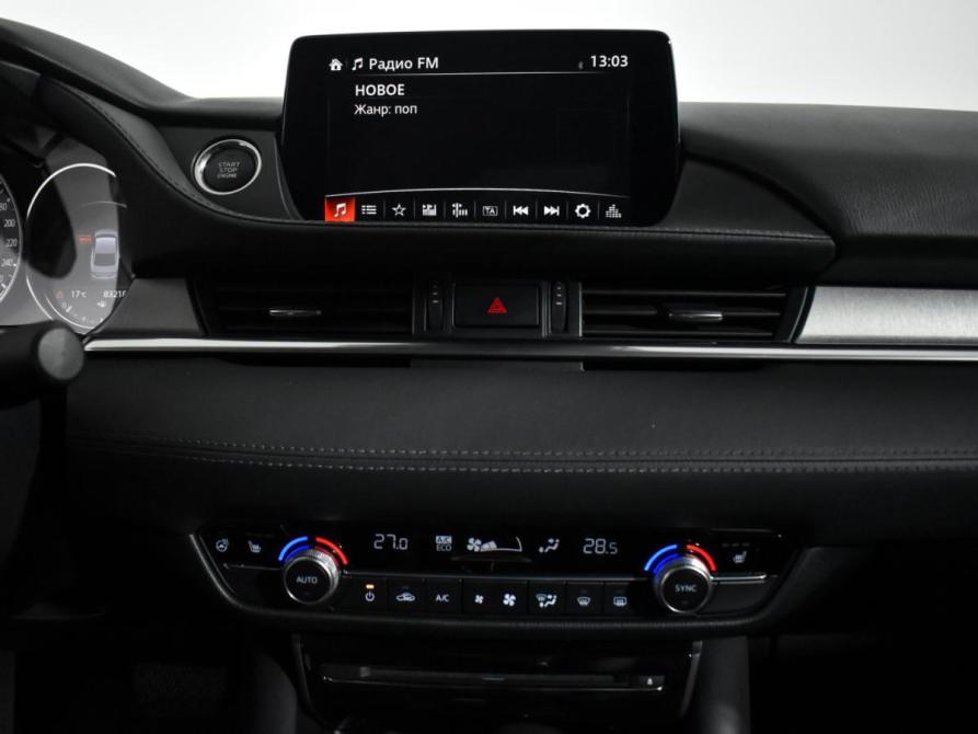 Mazda 6 III (GJ) Рестайлинг 2 Санкт-Петербург  - изображение 13