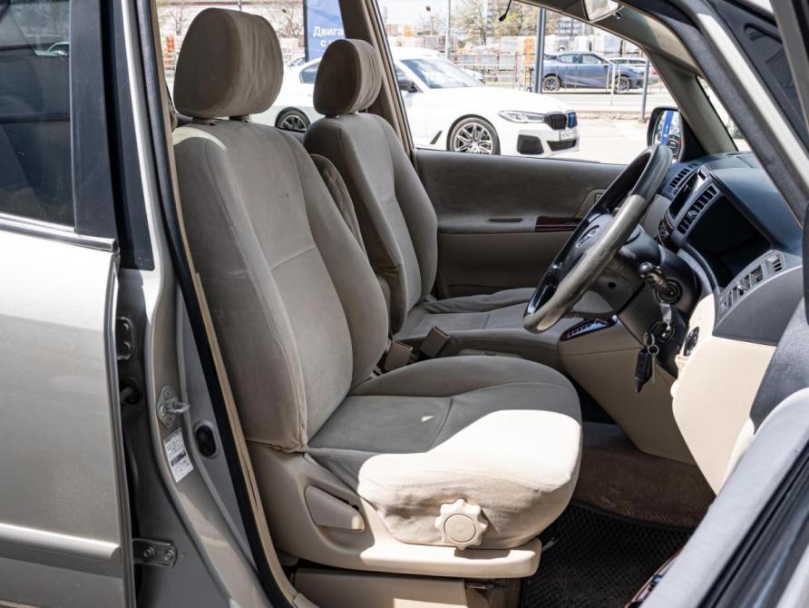 Toyota Corolla Spacio II Краснодар  - изображение 10