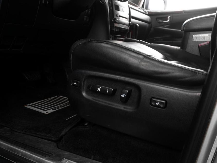 Lexus LX III Тюмень  - изображение 29