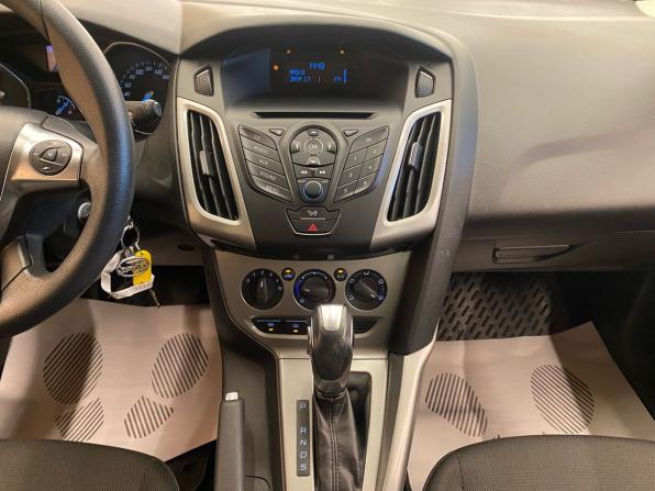 Ford Focus III с пробегом 2013 года, цена 768 000 рублей, 90000 км, хэтчбек, Автокод Объявления