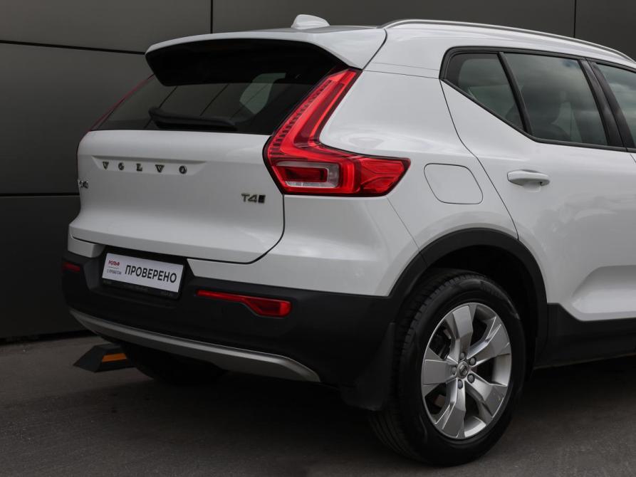 Volvo XC40 I Москва  - изображение 23