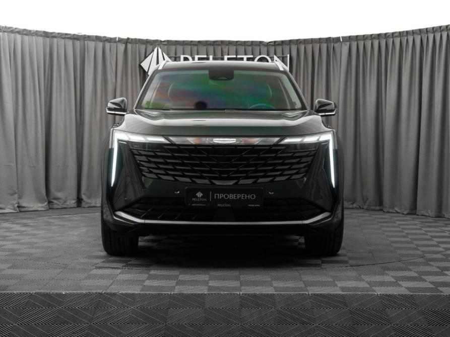 Geely Atlas II Москва  - изображение 3