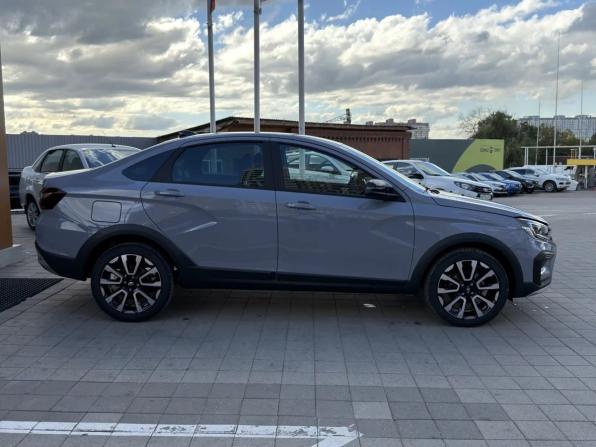 Новый Lada (ВАЗ) Vesta I Рестайлинг (NG) 2026 года, цена 2 261 000 рублей, седан, Автокод Объявления