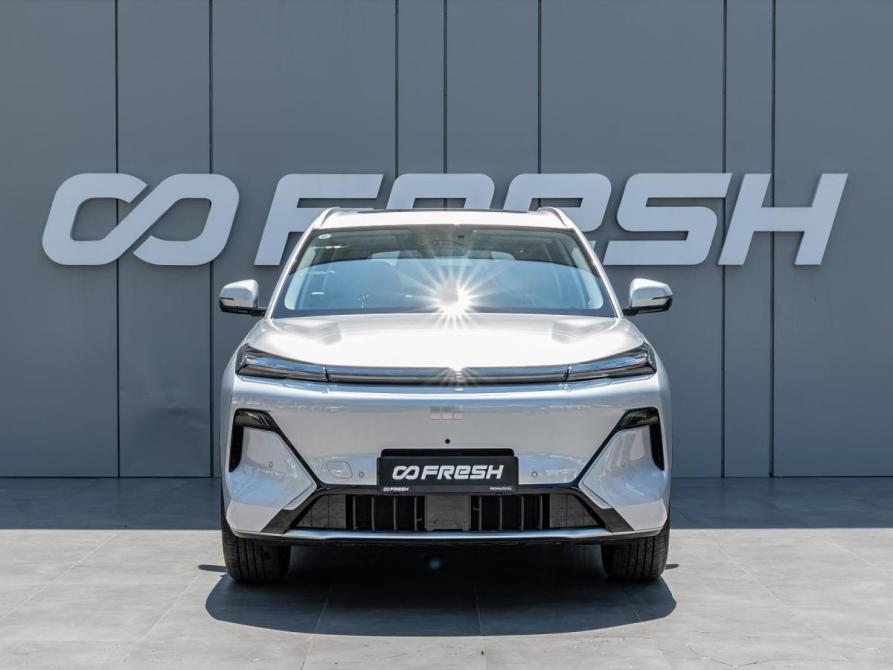 Geely Galaxy Starship 7 Краснодар  - изображение 3