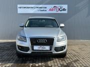 Audi Q5 I (8R) Тамбов  - изображение 23