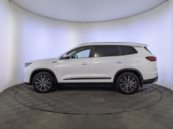 Chery Tiggo 8 Pro I с пробегом 2023 года, цена 1 990 000 рублей, 72513 км, внедорожник, Автокод Объявления