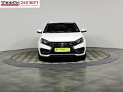 Lada (ВАЗ) Vesta I Рестайлинг (NG) Белгород  - изображение 18