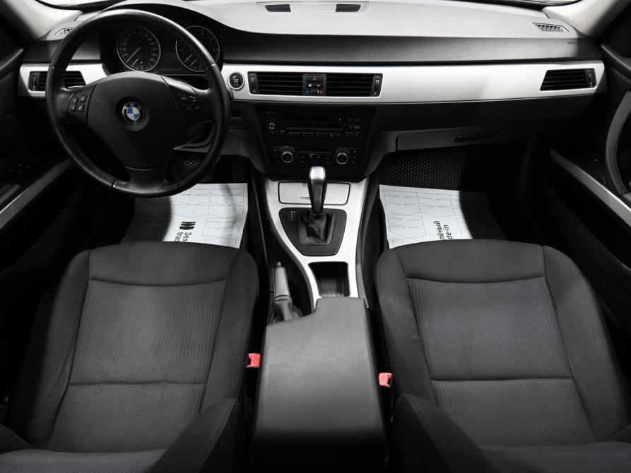 BMW 3 серии V (E90/E91/E92/E93) Рестайлинг Тверь  - изображение 10