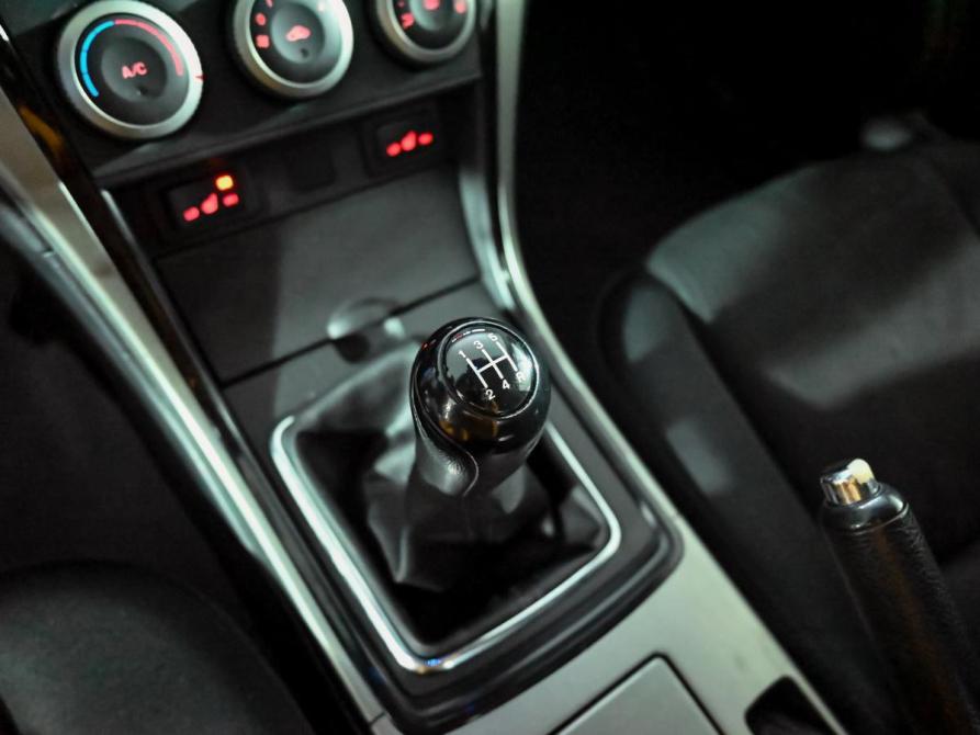 Mazda 6 II (GH) Рестайлинг Екатеринбург  - изображение 14