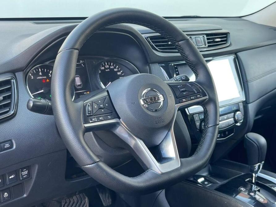 Nissan X-Trail III Рестайлинг Ярославль  - изображение 17