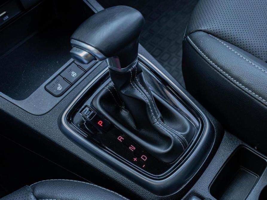 Kia Rio IV Рестайлинг Краснодар  - изображение 18