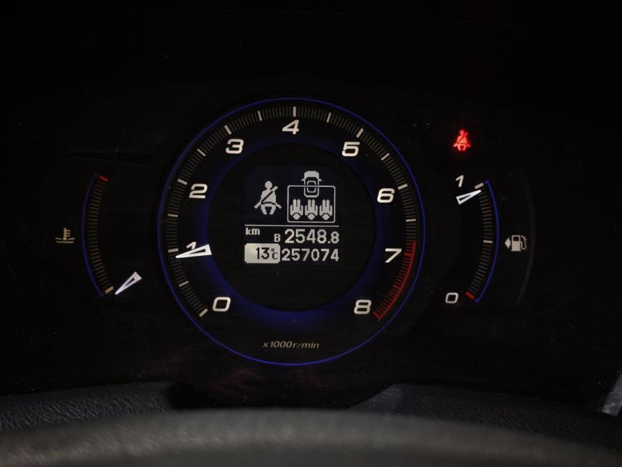 Honda Civic VIII Москва  - изображение 15