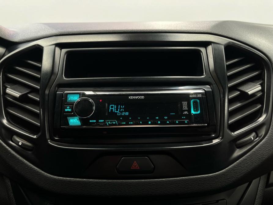 Lada (ВАЗ) Vesta I Ростов-на-Дону  - изображение 14