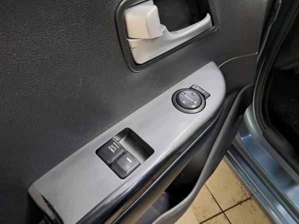 Kia Rio III с пробегом 2014 года, цена 580 000 рублей, 215010 км, седан, Автокод Объявления
