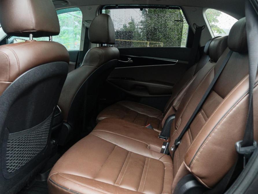 Kia Sorento III Prime Рестайлинг Москва  - изображение 9