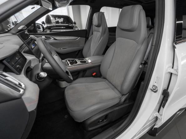 Geely Galaxy M7 с пробегом 2026 года, цена 3 660 000 рублей, 50 км, внедорожник, Автокод Объявления