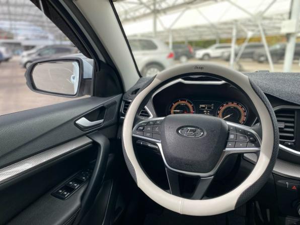 Lada (ВАЗ) Vesta I Рестайлинг (NG) с пробегом 2024 года, цена 1 389 000 рублей, 4983 км, универсал, Автокод Объявления