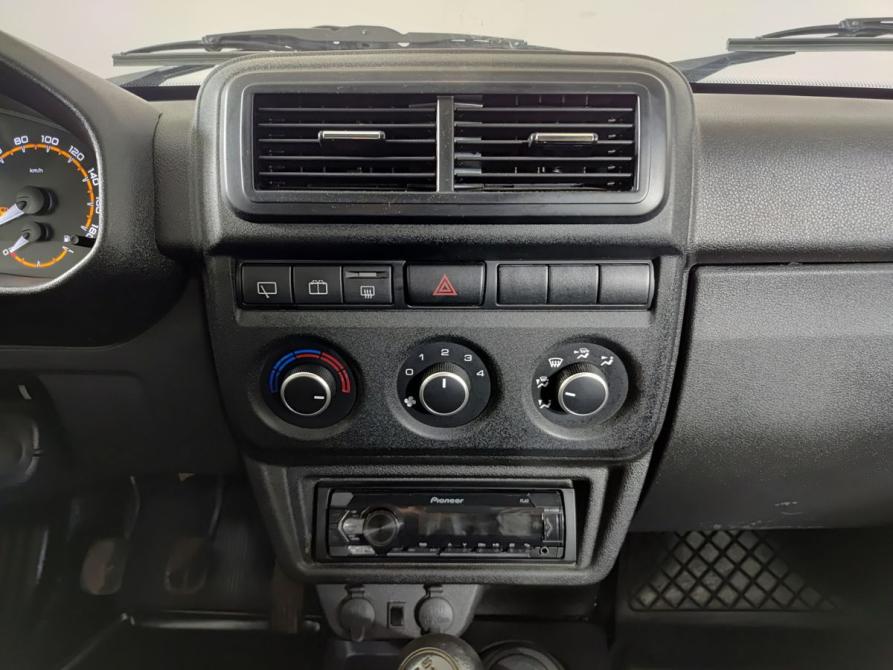 Lada (ВАЗ) 2121 (4x4) I Рестайлинг Уфа  - изображение 18