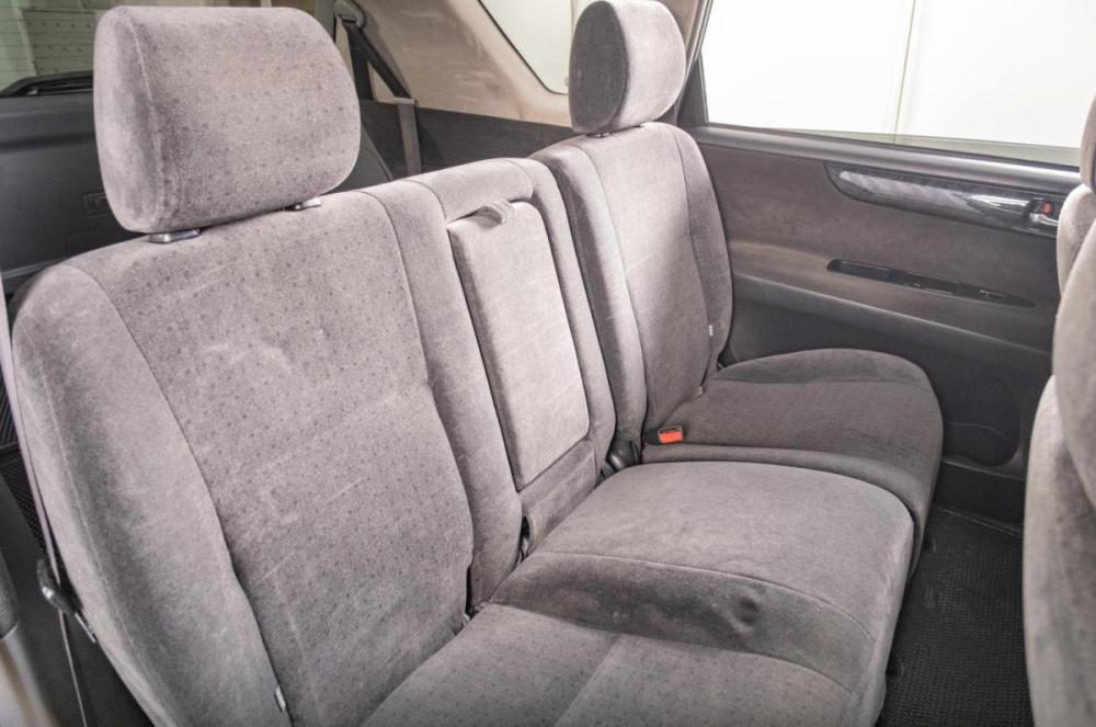 Toyota Ipsum II (M20) Томск  - изображение 16