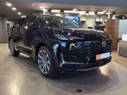 Changan UNI-K Тюмень  - изображение 32