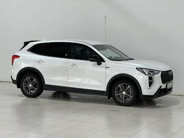 Haval Jolion I Рестайлинг с пробегом 2024 года, цена 1 720 000 рублей, 44268 км, внедорожник, Автокод Объявления
