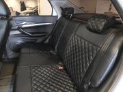 Lada (ВАЗ) Vesta I Рестайлинг (NG) Казань  - изображение 37