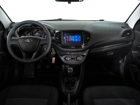 Lada (ВАЗ) Vesta I с пробегом 2021 года, цена 822 000 рублей, 148041 км, седан, Автокод Объявления