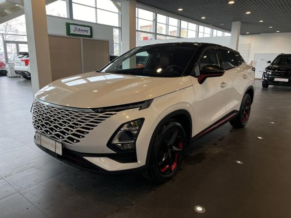 Omoda C5 I с пробегом 2022 года, цена 1 895 000 рублей, 48540 км, внедорожник, Автокод Объявления