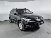 Volkswagen Tiguan I Рестайлинг Уфа  - изображение 28