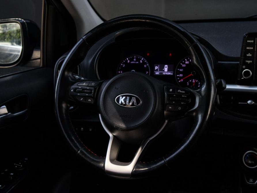 Kia Picanto III Москва  - изображение 12