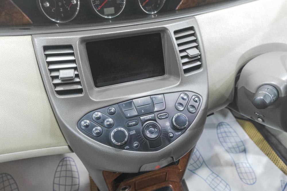 Nissan Primera III (P12) Новокузнецк  - изображение 16