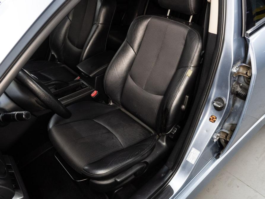 Mazda 6 II (GH) Рестайлинг Тюмень  - изображение 14
