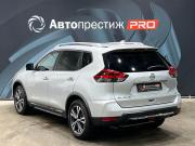 Nissan X-Trail III Рестайлинг Пермь  - изображение 32