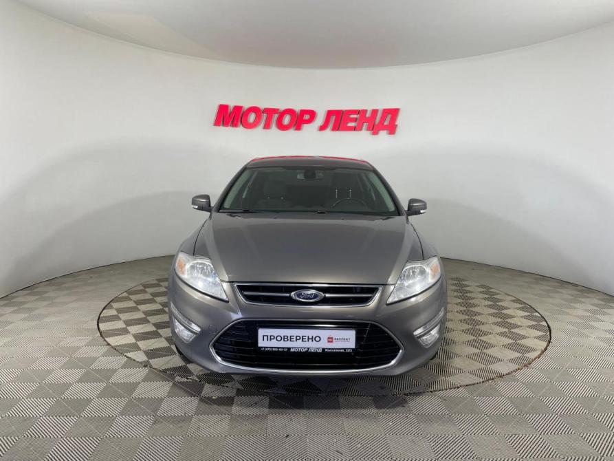 Ford Mondeo IV Рестайлинг Воронеж  - изображение 2