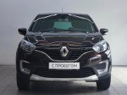 Renault Kaptur I Барнаул  - изображение 36