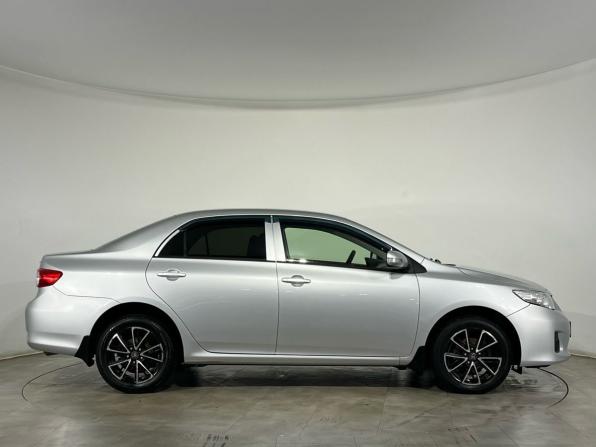 Toyota Corolla X (E140 E150) Рестайлинг с пробегом 2012 года, цена 992 000 рублей, 209505 км, седан, Автокод Объявления