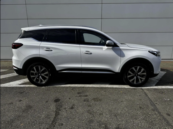 Chery Tiggo 7 Pro I с пробегом 2021 года, цена 1 750 000 рублей, 29400 км, внедорожник, Автокод Объявления