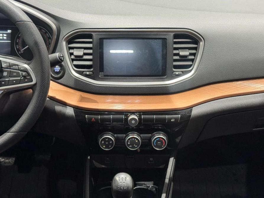 Lada (ВАЗ) Vesta I Рестайлинг (NG) Екатеринбург  - изображение 17