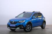 Renault Sandero II Рестайлинг Омск  - изображение 25